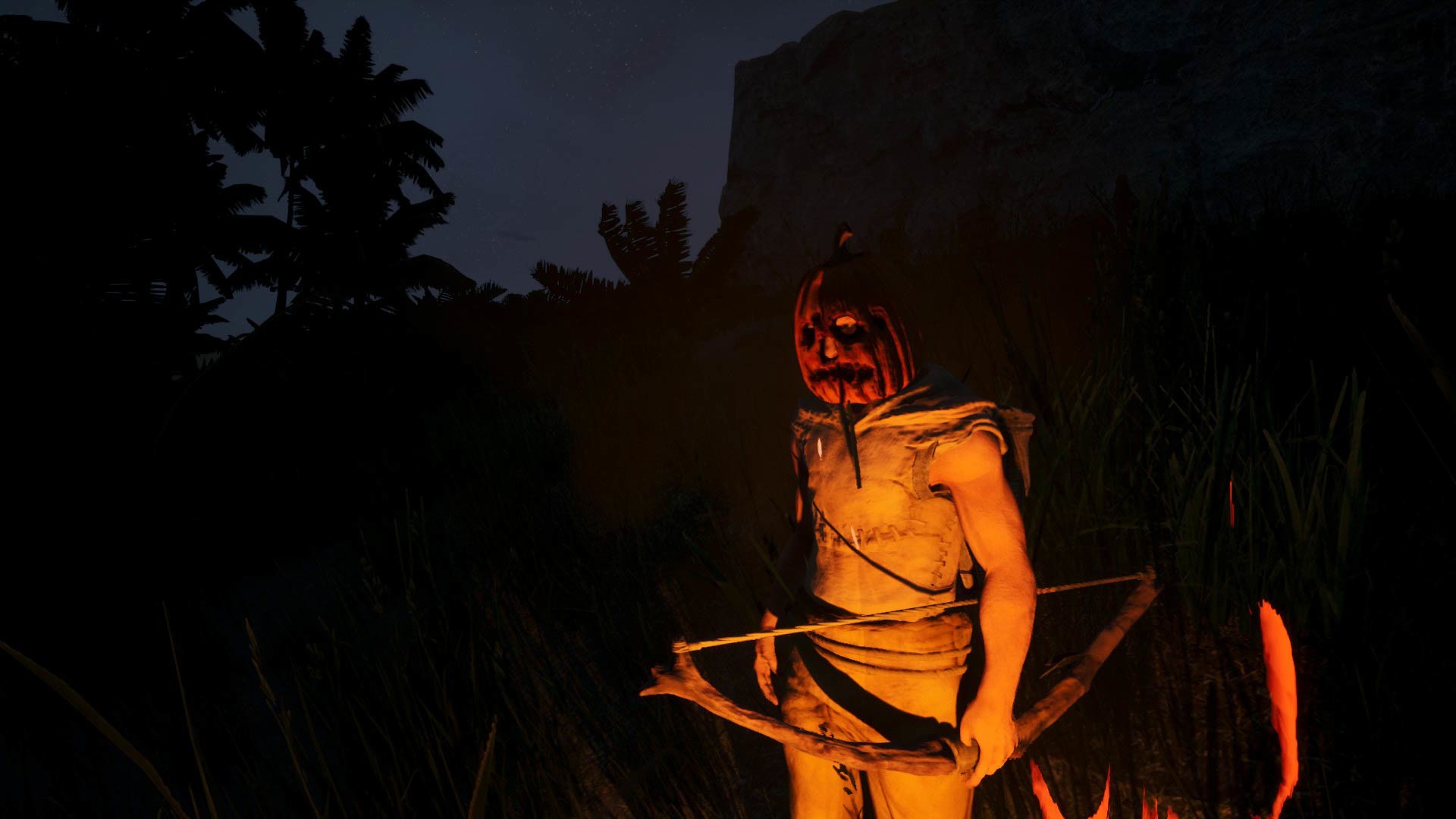 Stone Rage screenshot 5