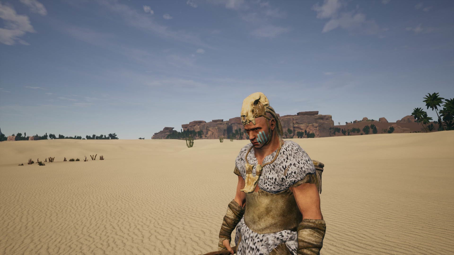 Stone Rage screenshot 12