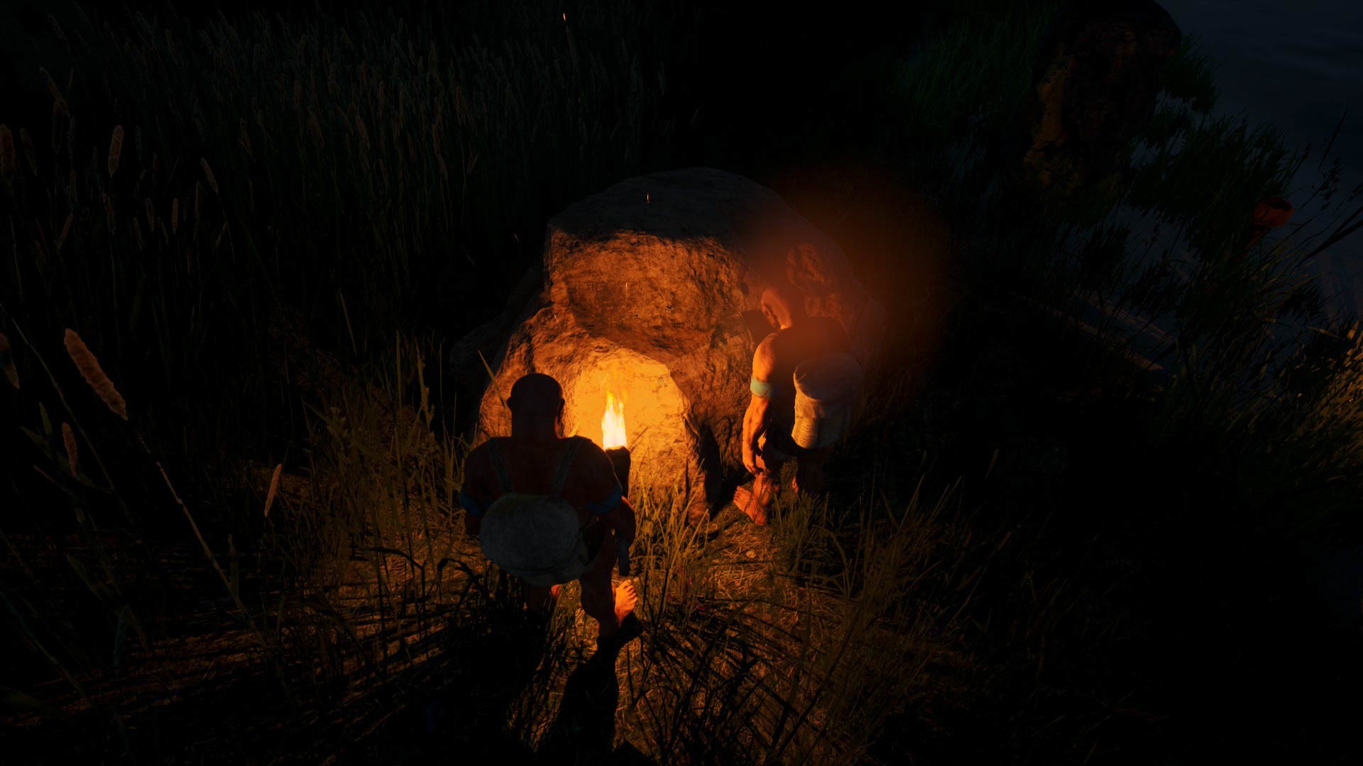 Stone Rage screenshot 11