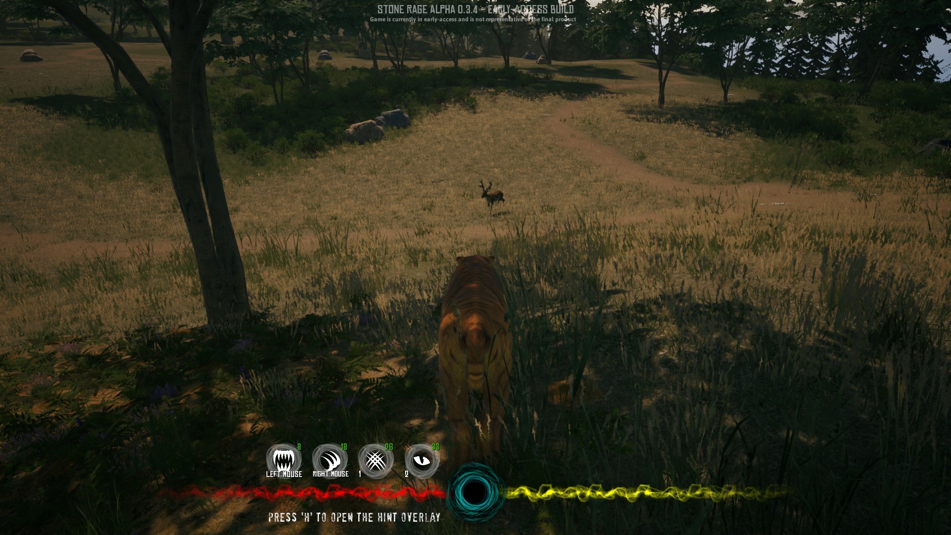 Stone Rage screenshot 13