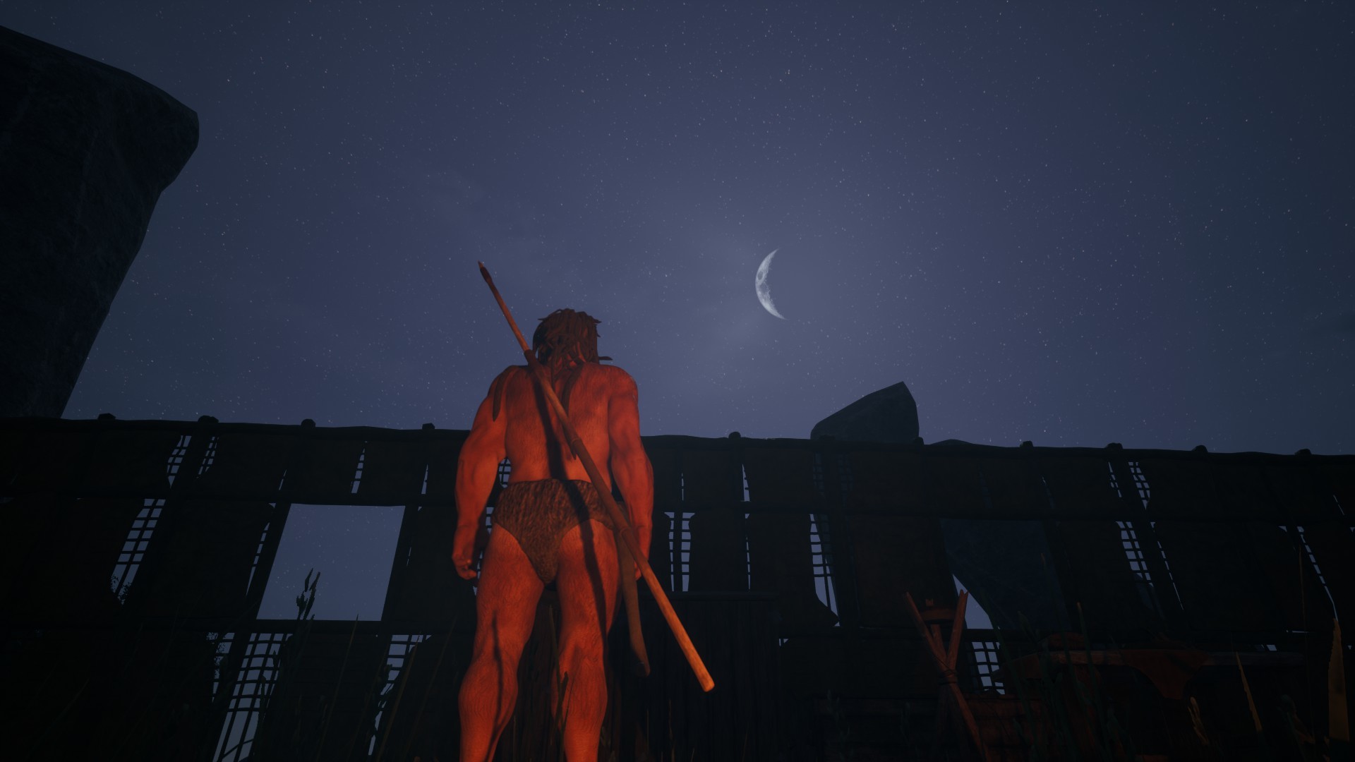 Stone Rage screenshot 4