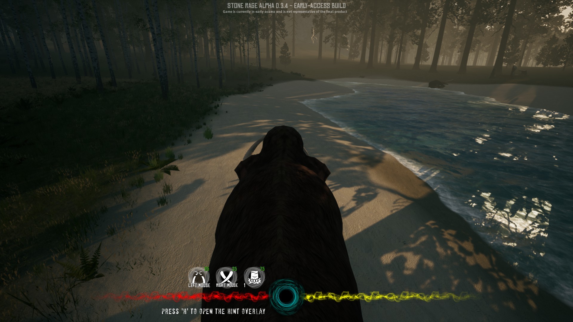 Stone Rage screenshot 16