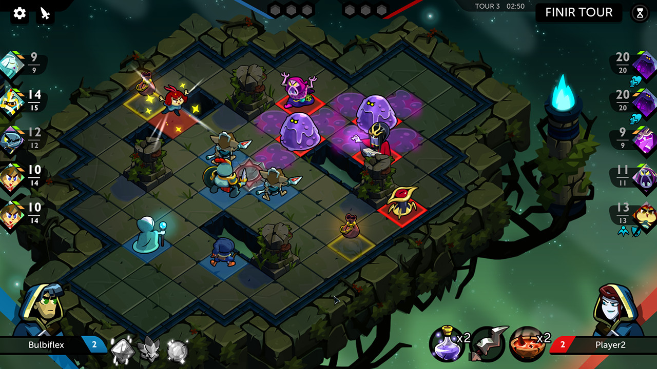 Dungeon of Zaar - Explorer Edition screenshot 1