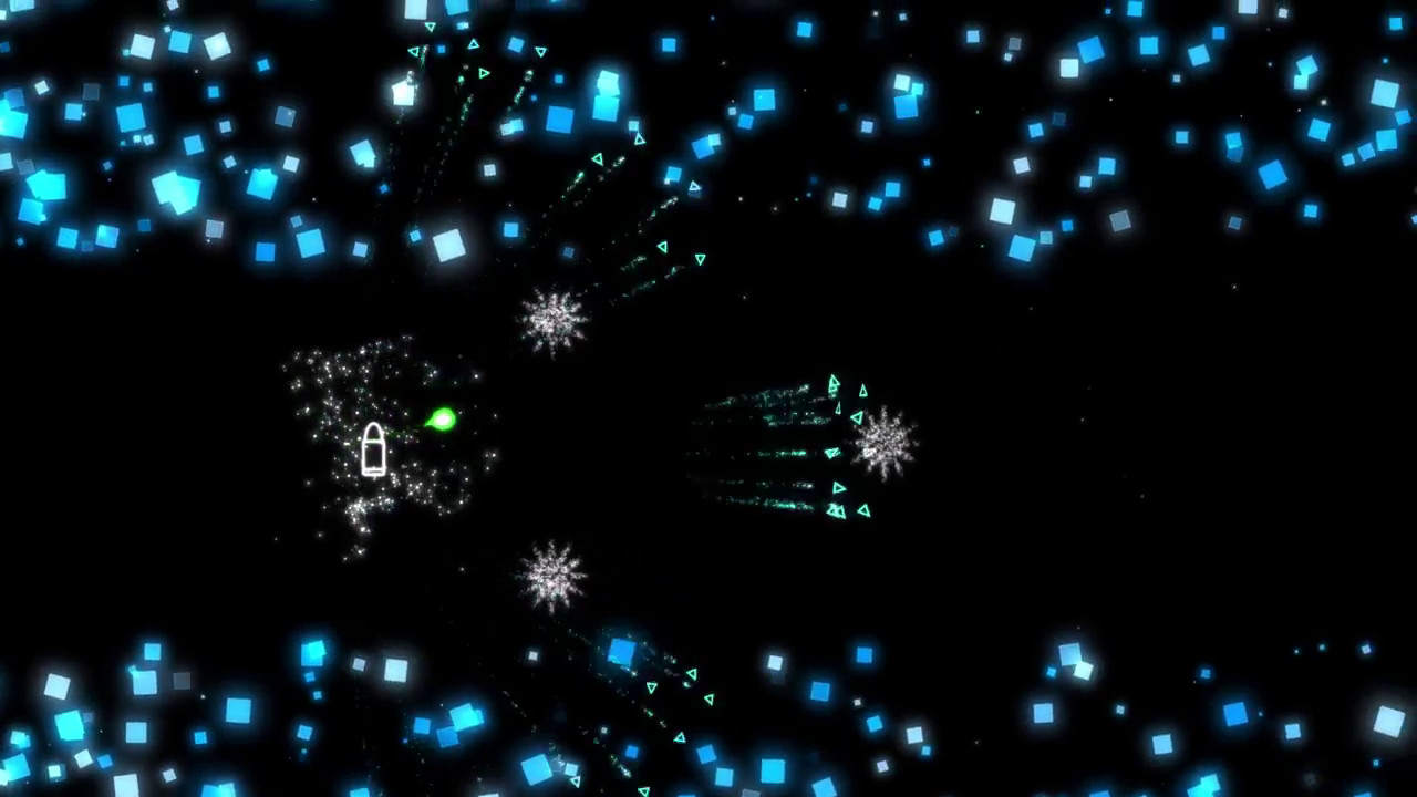Will Glow the Wisp screenshot 1