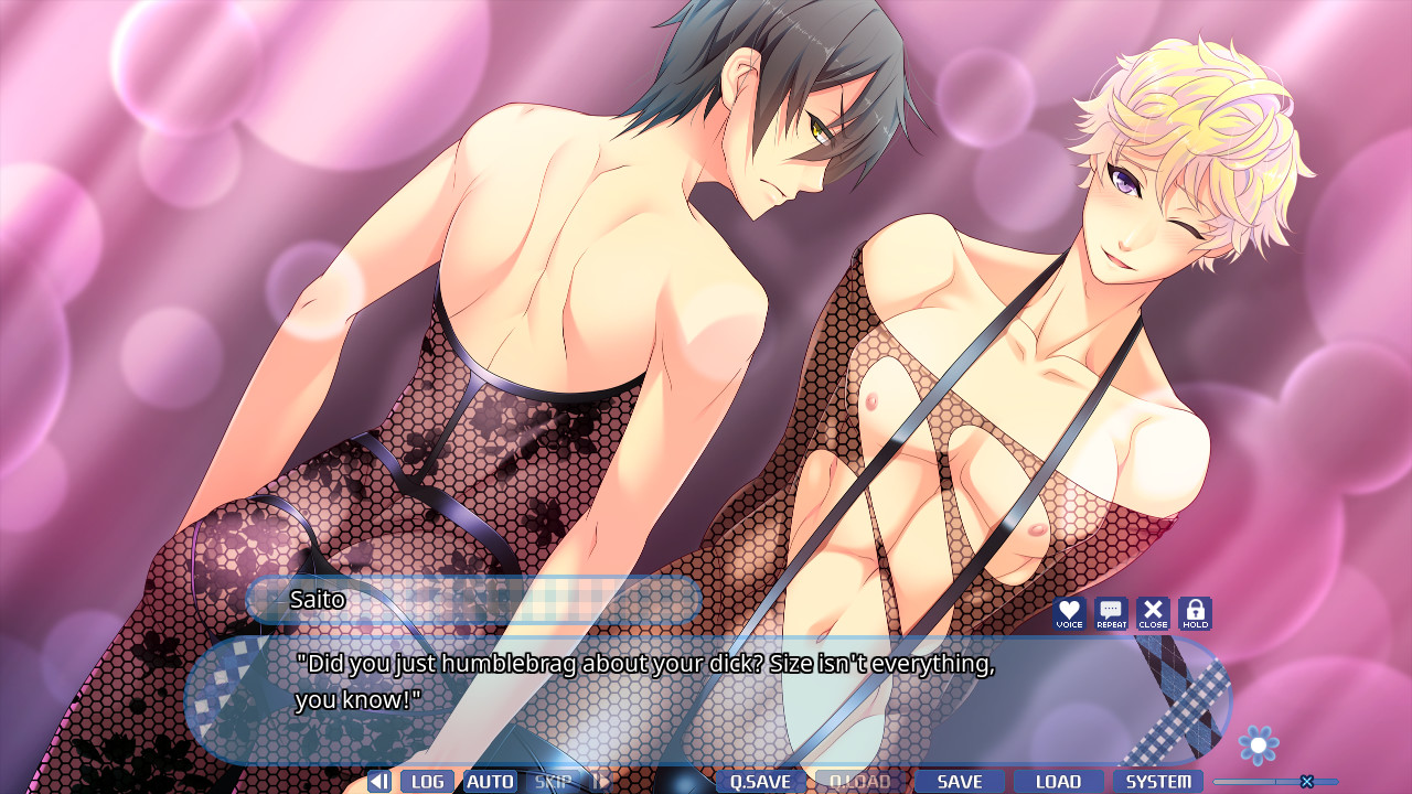 Fashioning Little Miss Lonesome screenshot 9