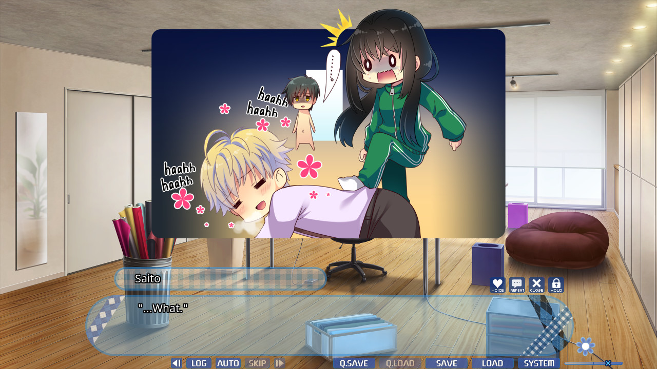 Fashioning Little Miss Lonesome screenshot 8