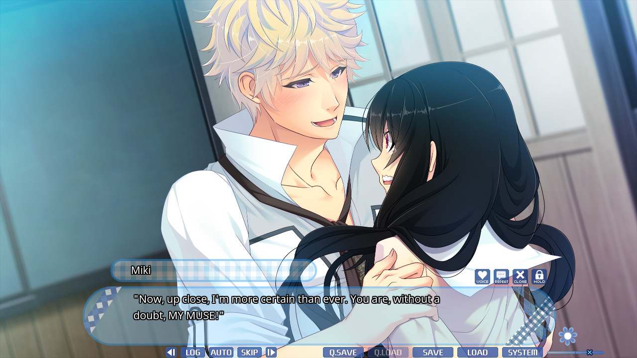 Fashioning Little Miss Lonesome screenshot 1