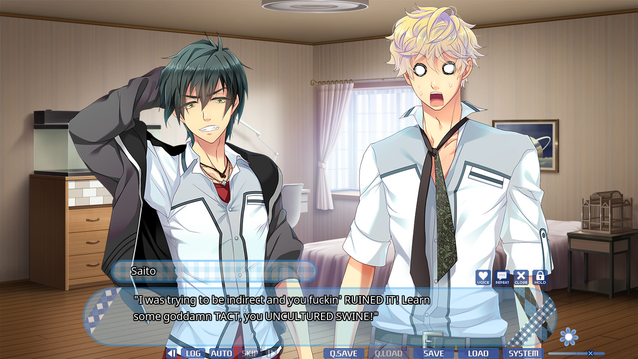 Fashioning Little Miss Lonesome screenshot 10