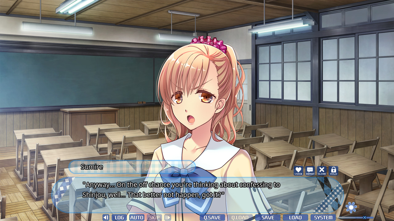Fashioning Little Miss Lonesome screenshot 11