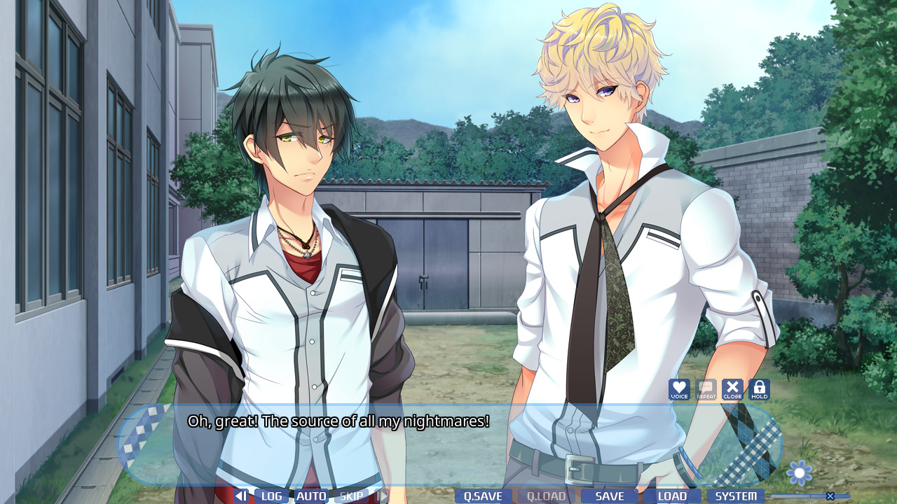 Fashioning Little Miss Lonesome screenshot 6