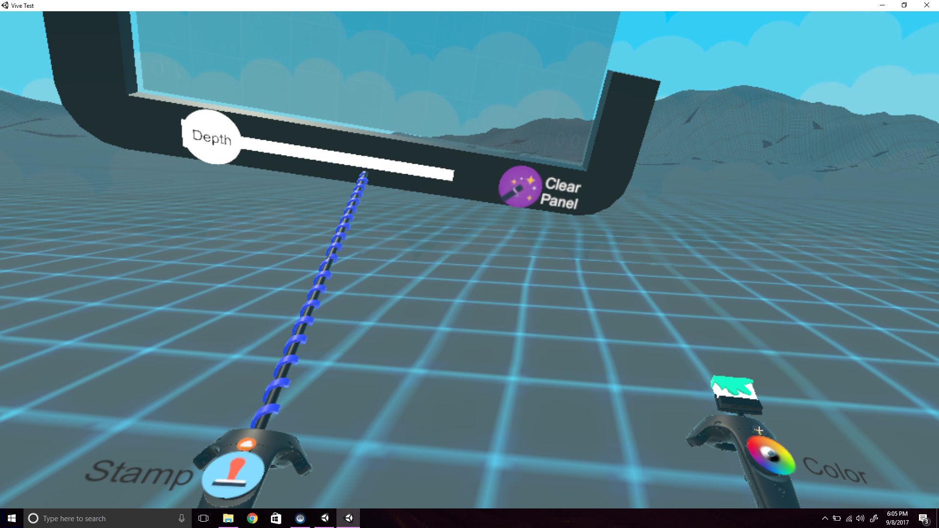 StroodleDoodle screenshot 2