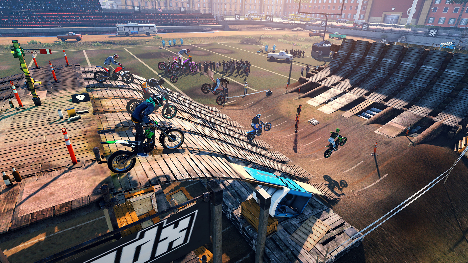 Trials® Rising — изображение 7