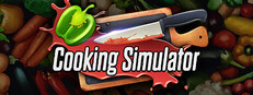 Cooking Simulator