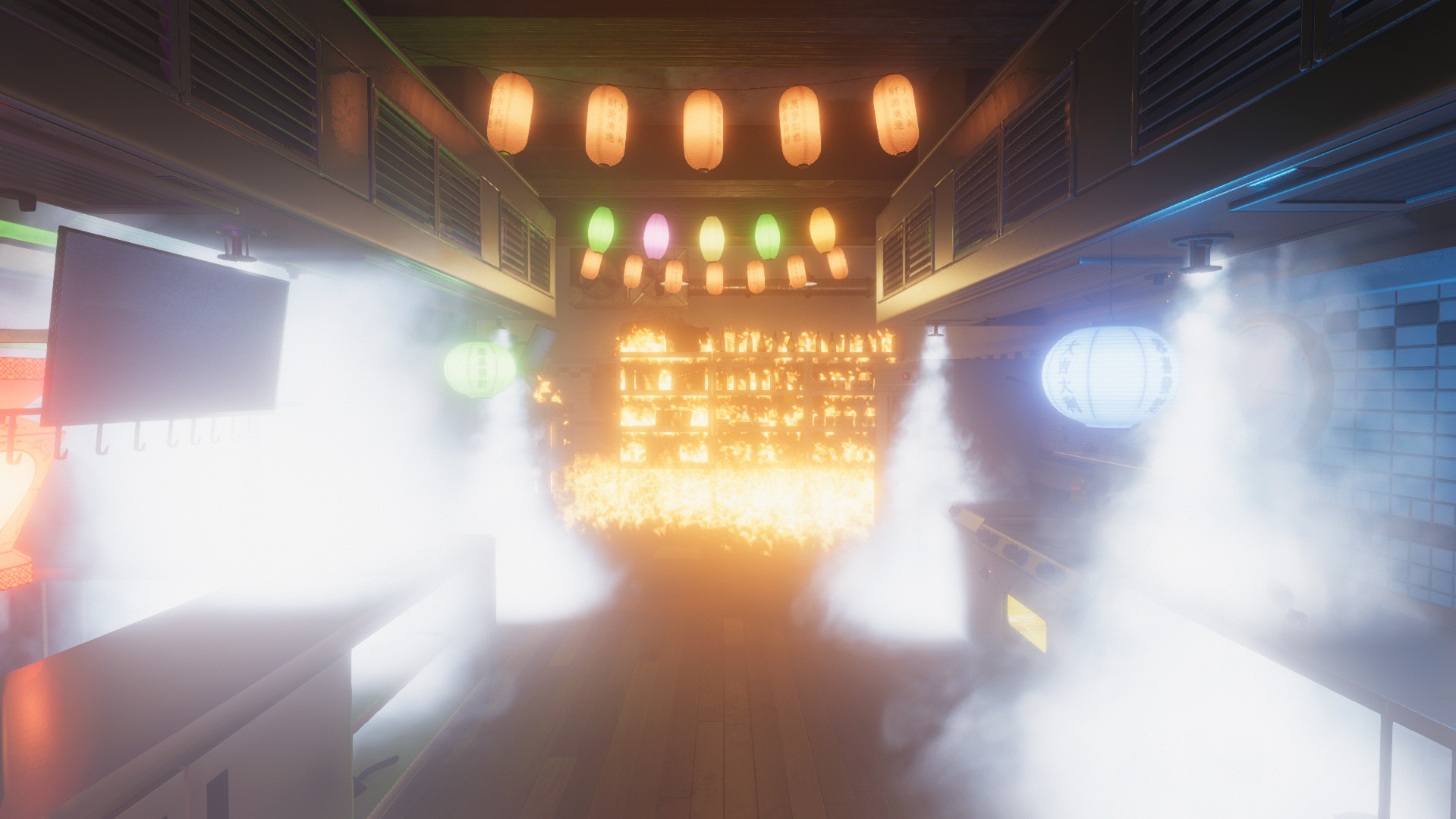 Cooking Simulator screenshot 8