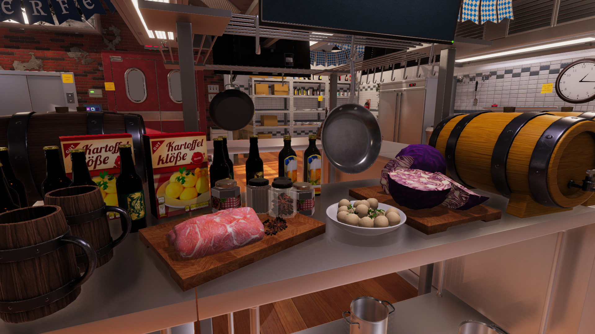 Cooking Simulator screenshot 15