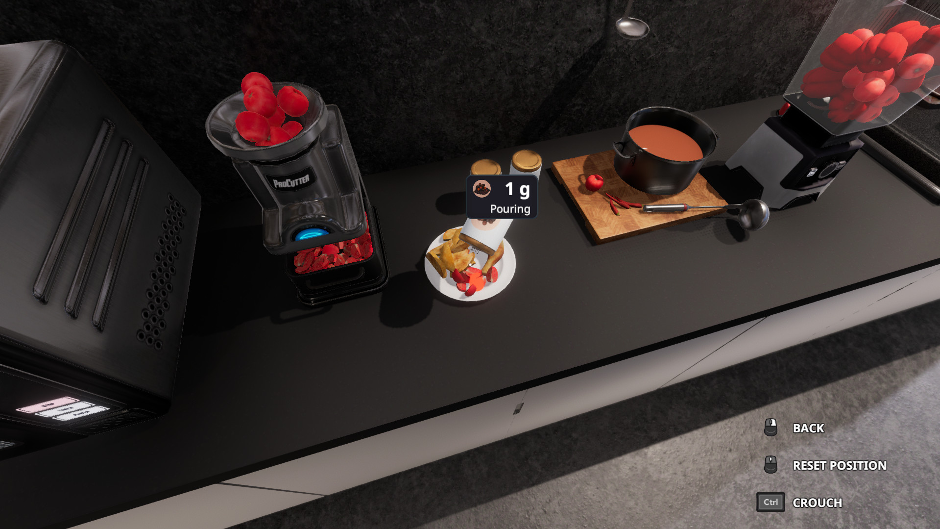 Cooking Simulator screenshot 10