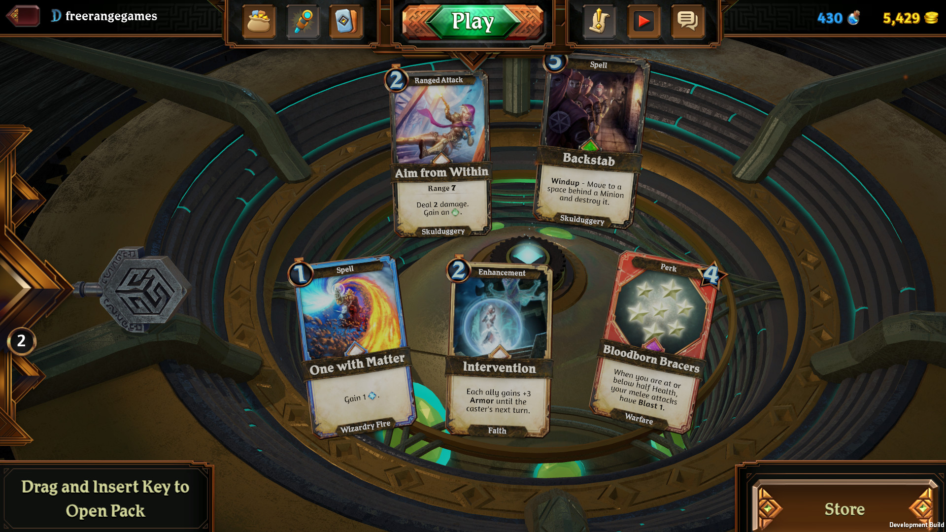 Labyrinth - Starter Pack screenshot 5