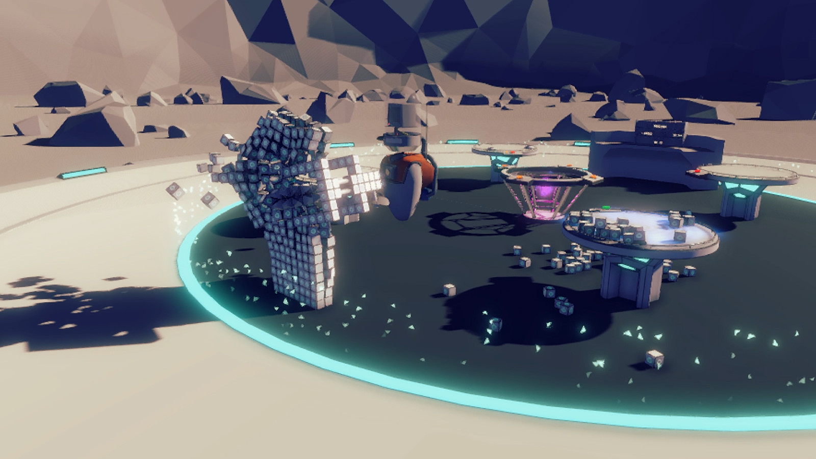 Perplexigon screenshot 5