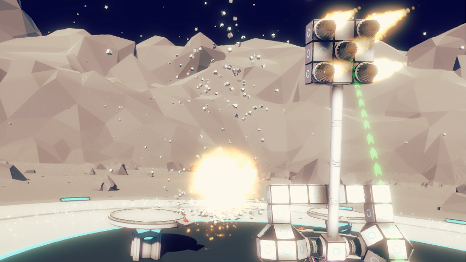 Perplexigon screenshot 7