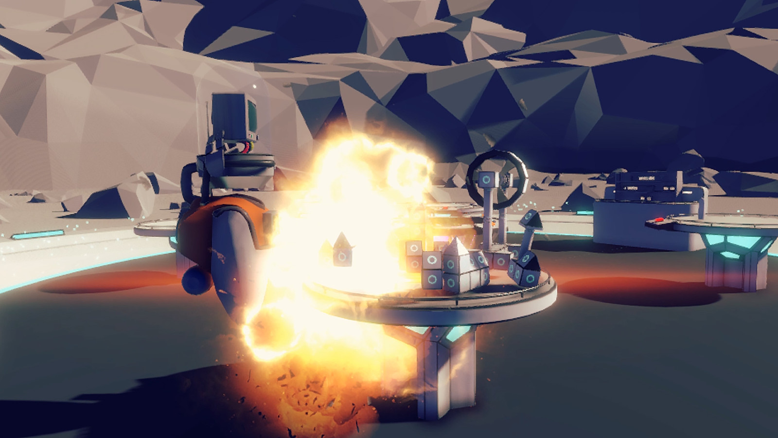 Perplexigon screenshot 4