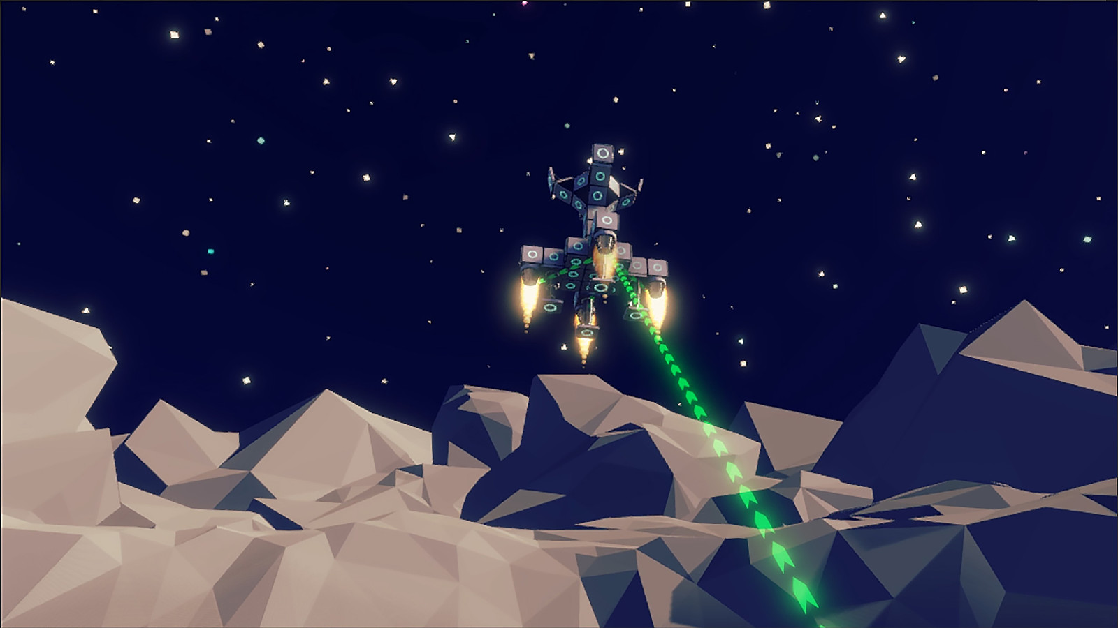 Perplexigon screenshot 2