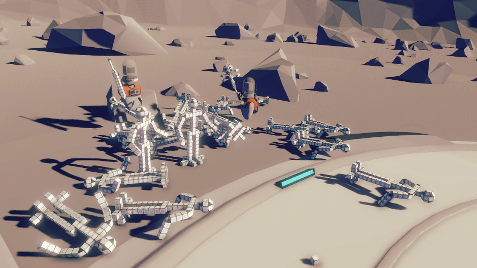 Perplexigon screenshot 1