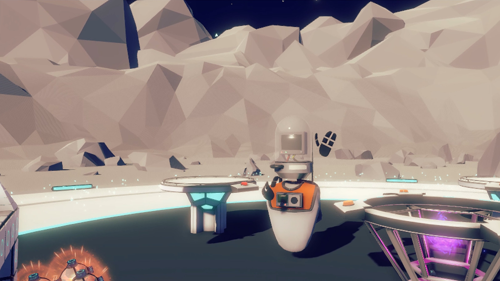 Perplexigon screenshot 8