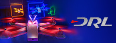 The Drone Racing League Simulator bei Steam