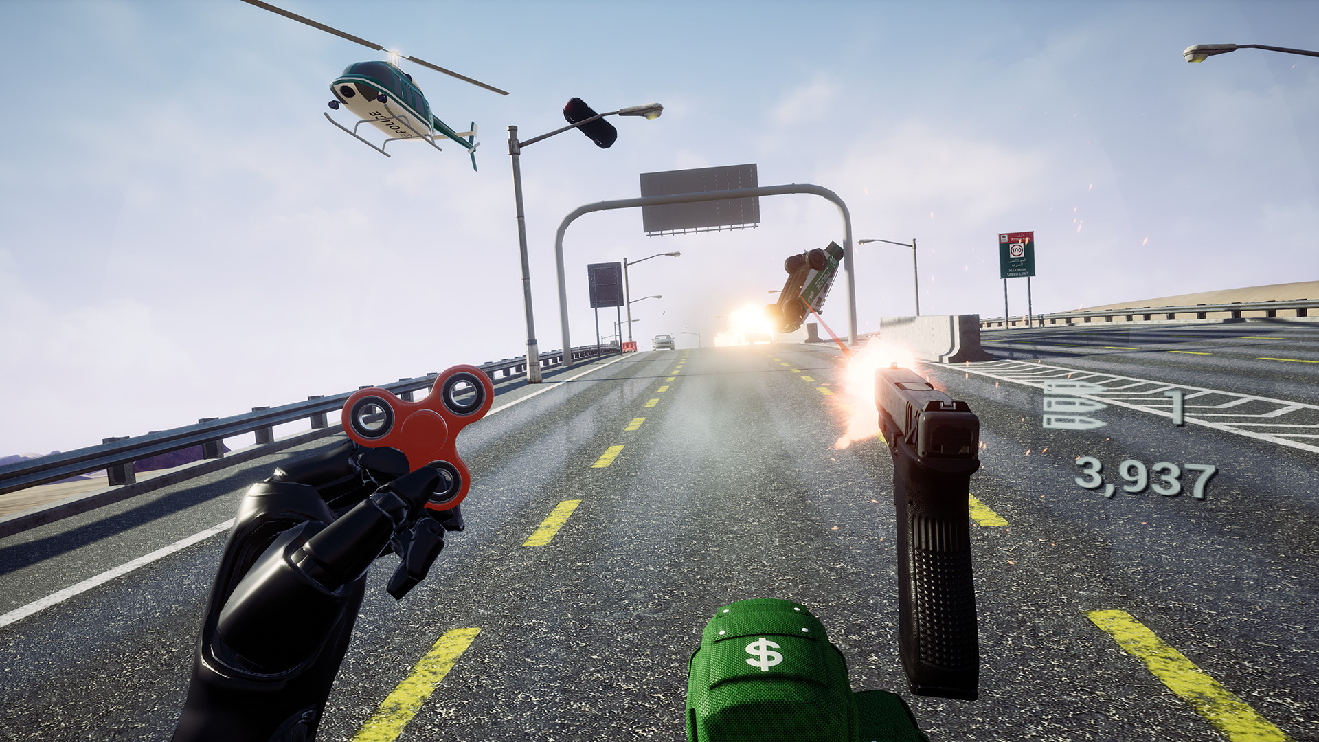 Bike Rush screenshot 11