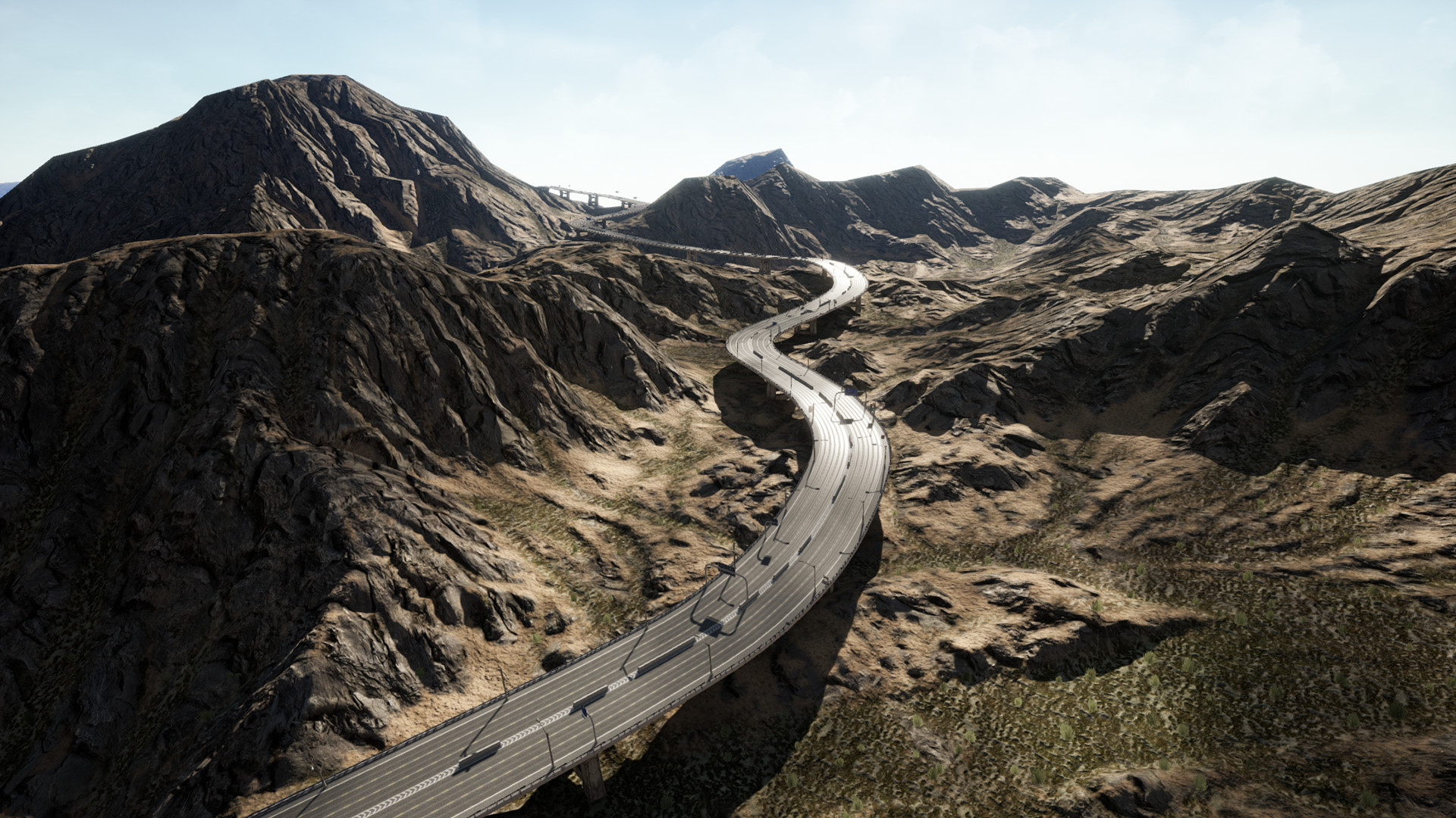 Bike Rush screenshot 22
