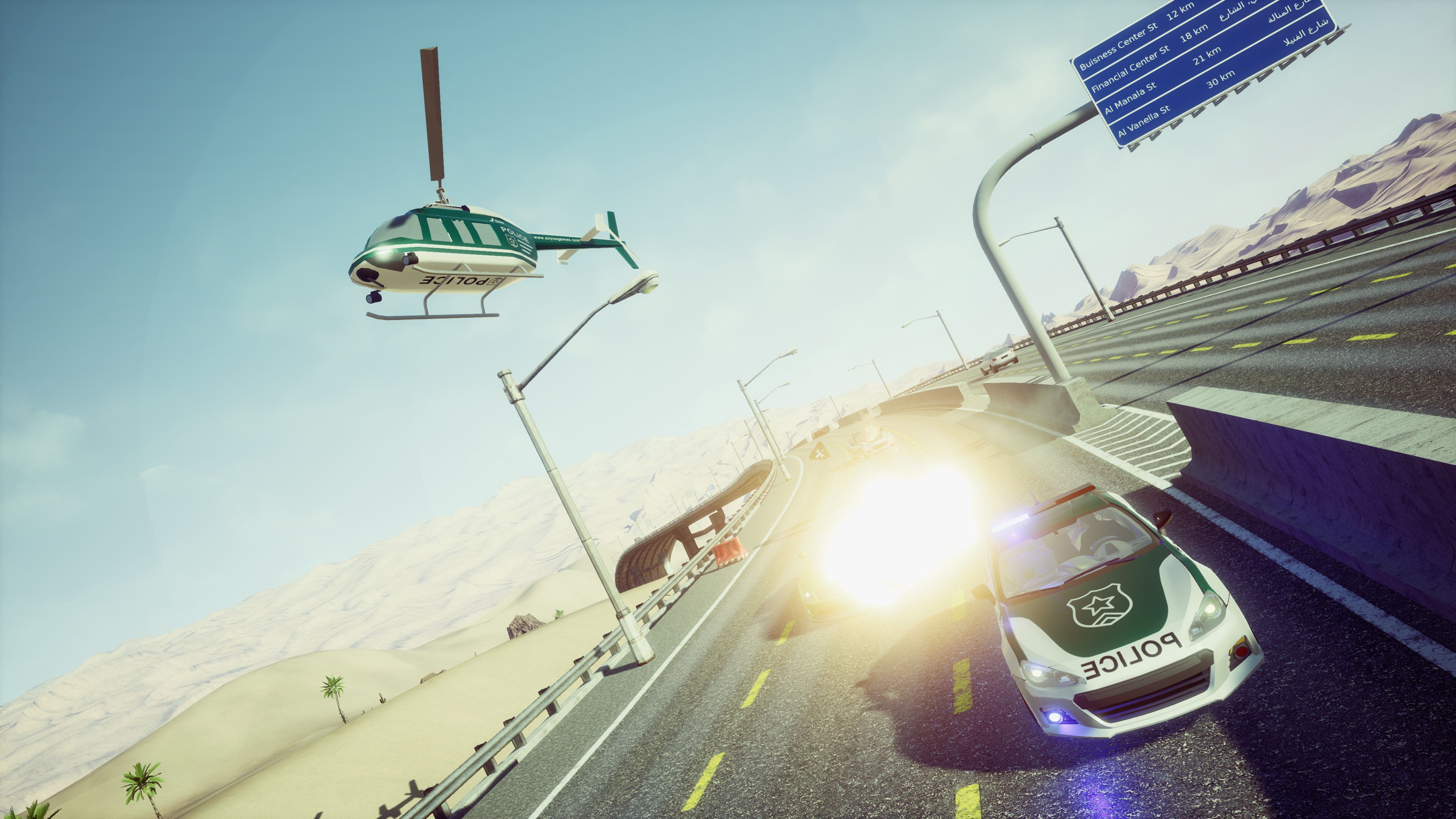 Bike Rush screenshot 4