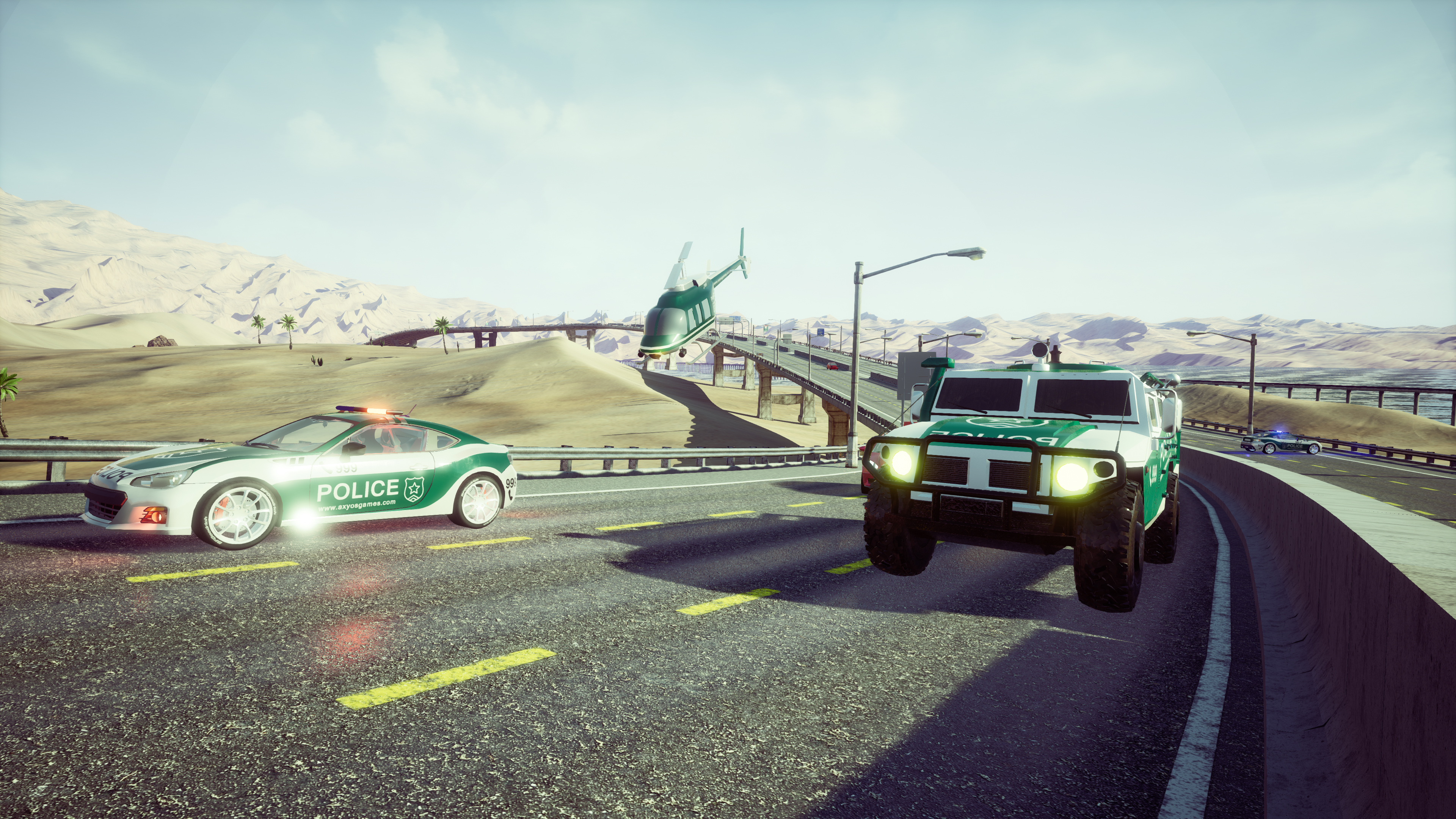 Bike Rush screenshot 20