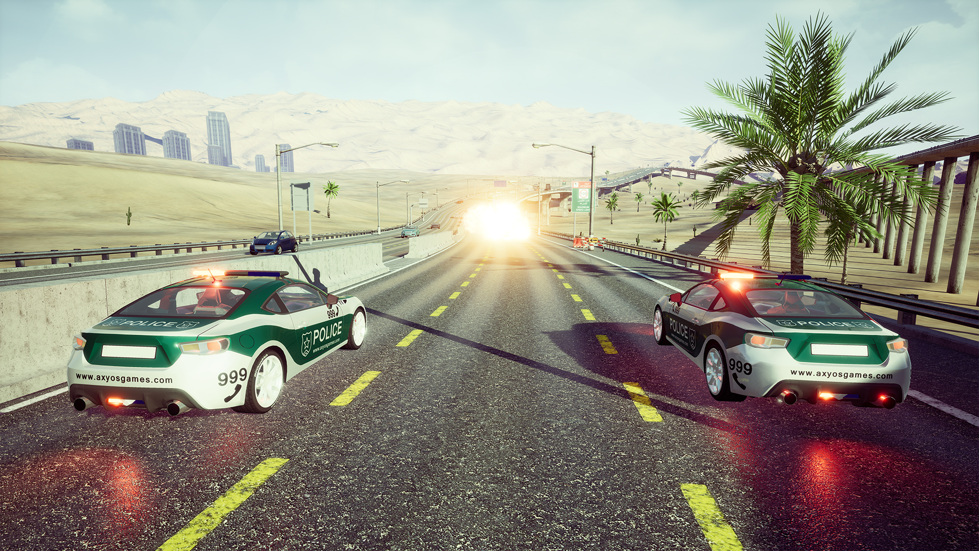 Bike Rush screenshot 18