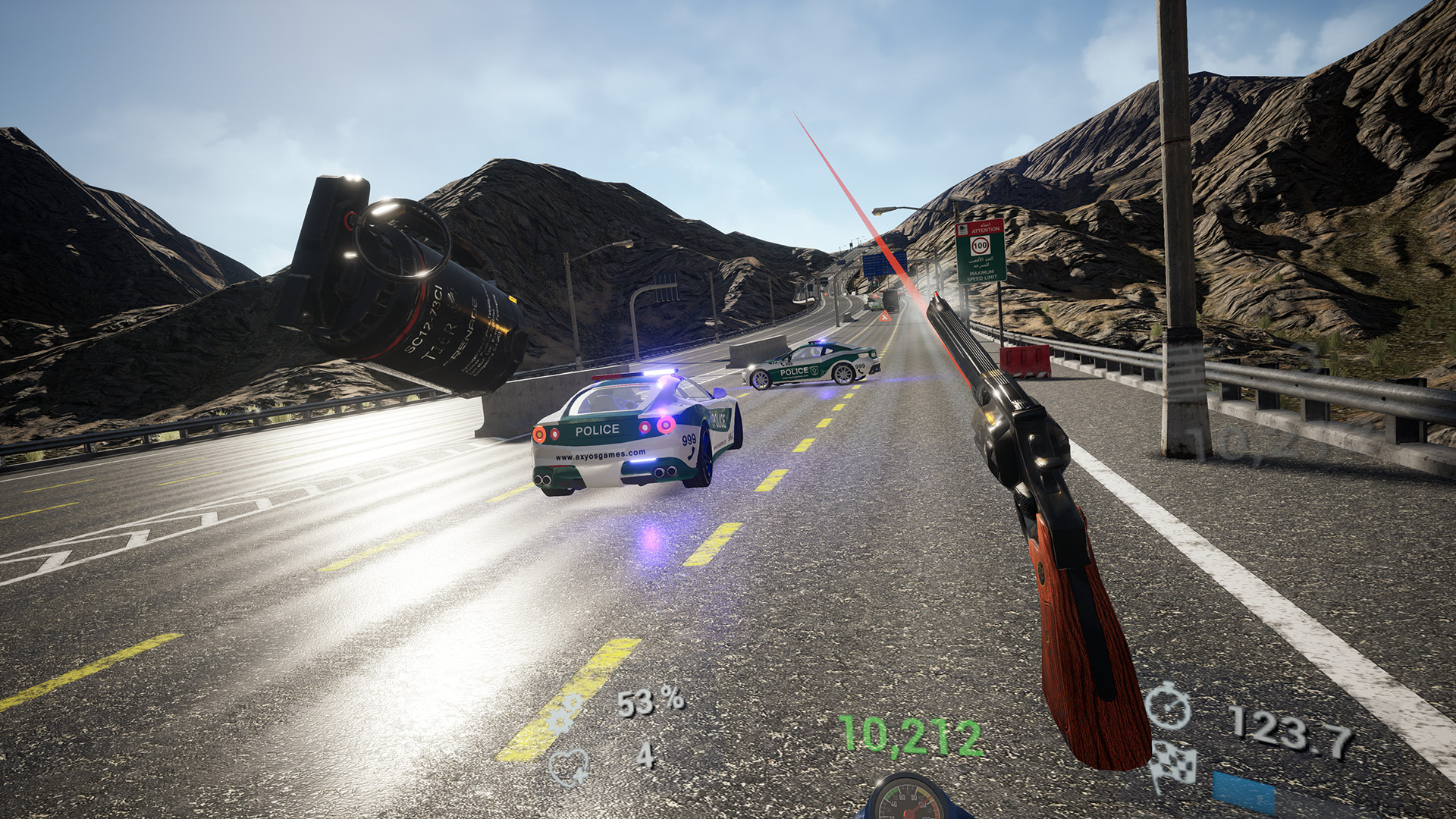 Bike Rush screenshot 7