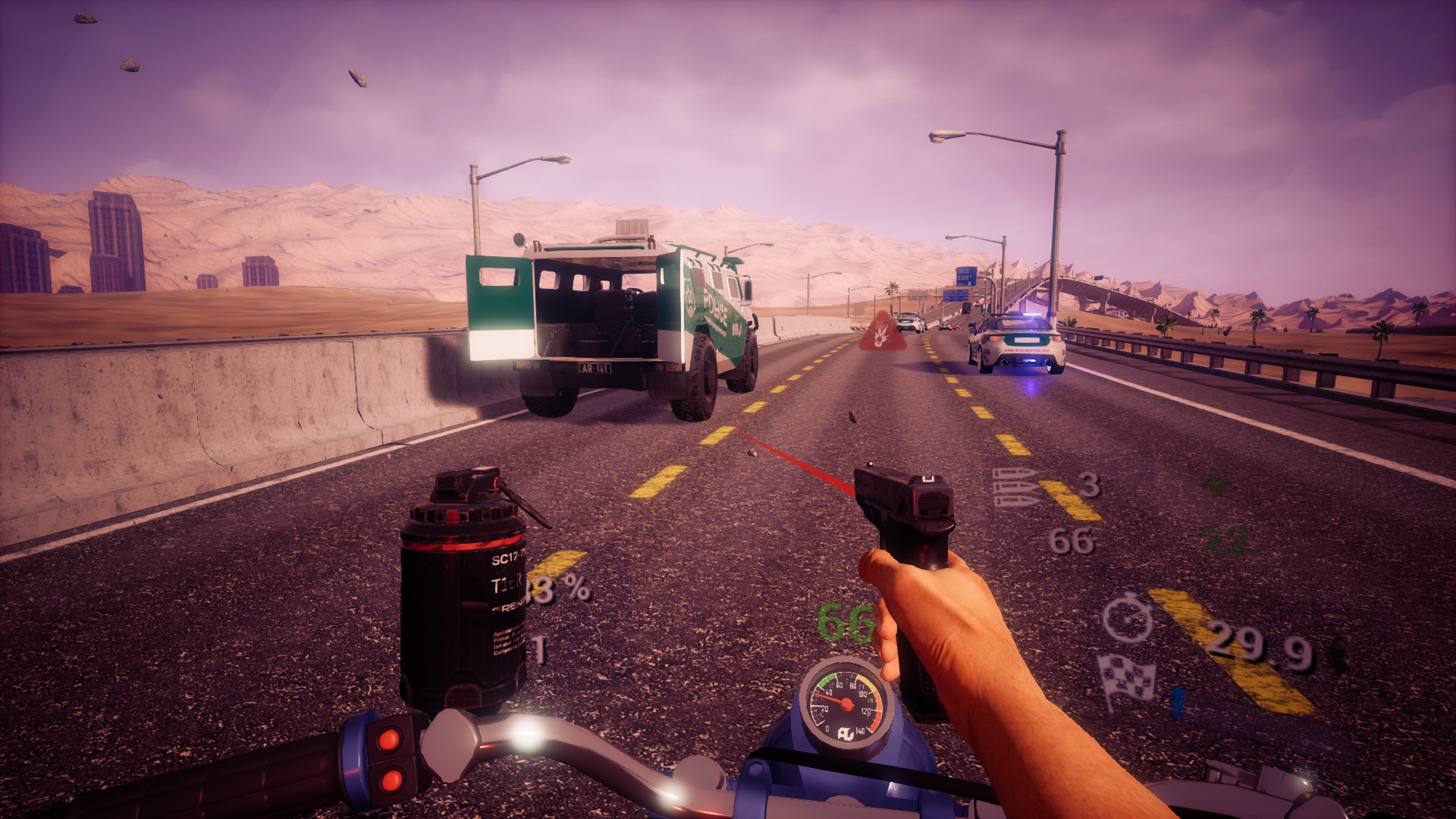 Bike Rush screenshot 13