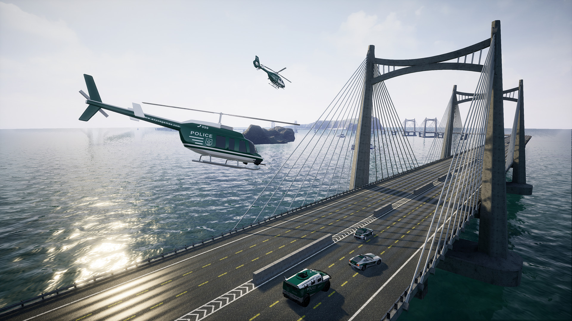 Bike Rush screenshot 9