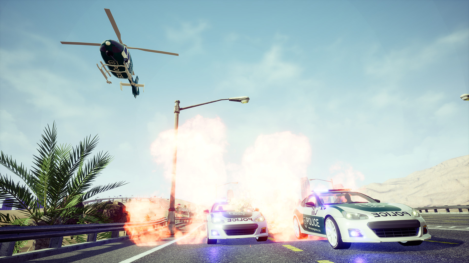 Bike Rush screenshot 14
