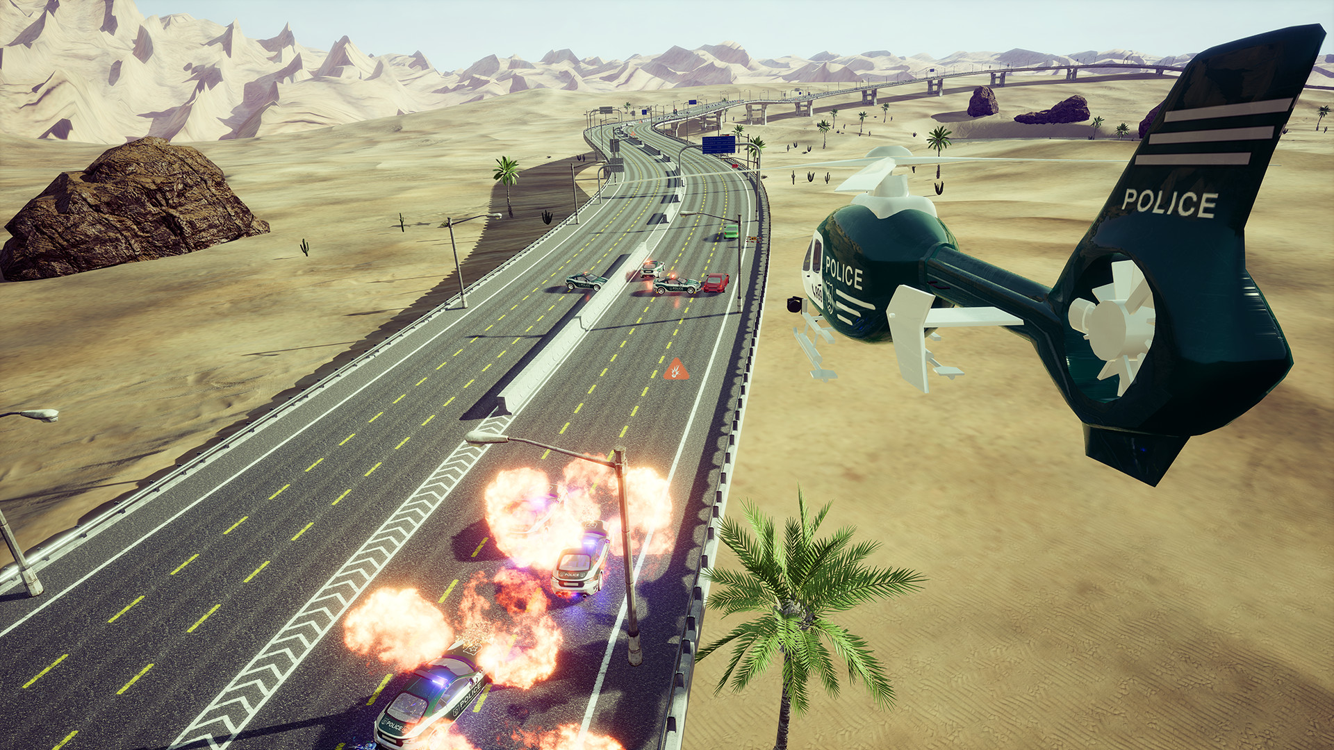 Bike Rush screenshot 16