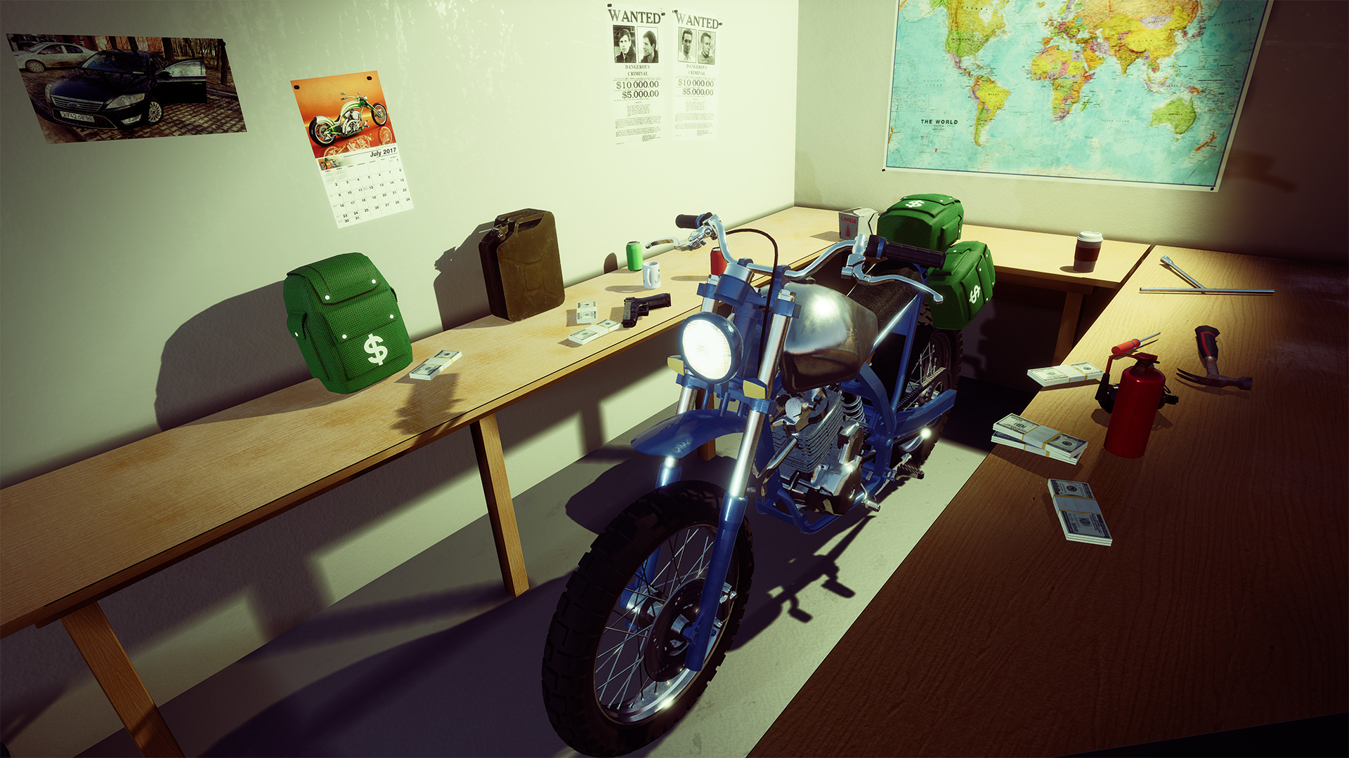 Bike Rush screenshot 10