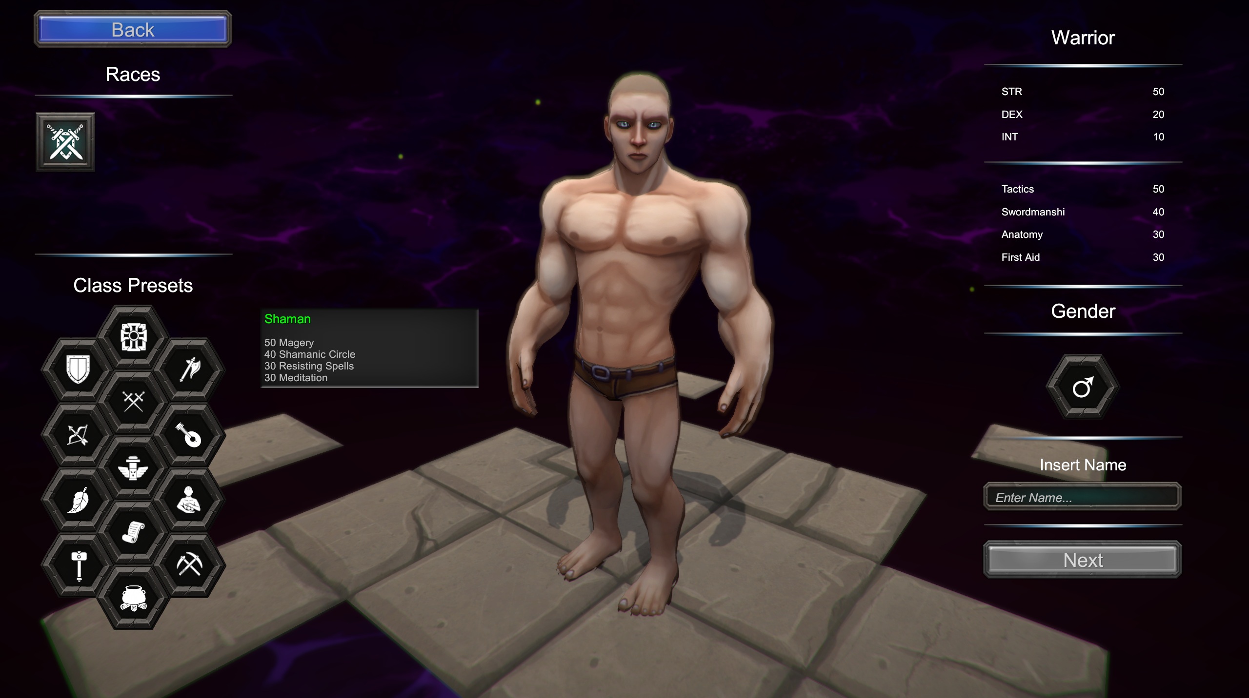 Last Stonelord screenshot 5