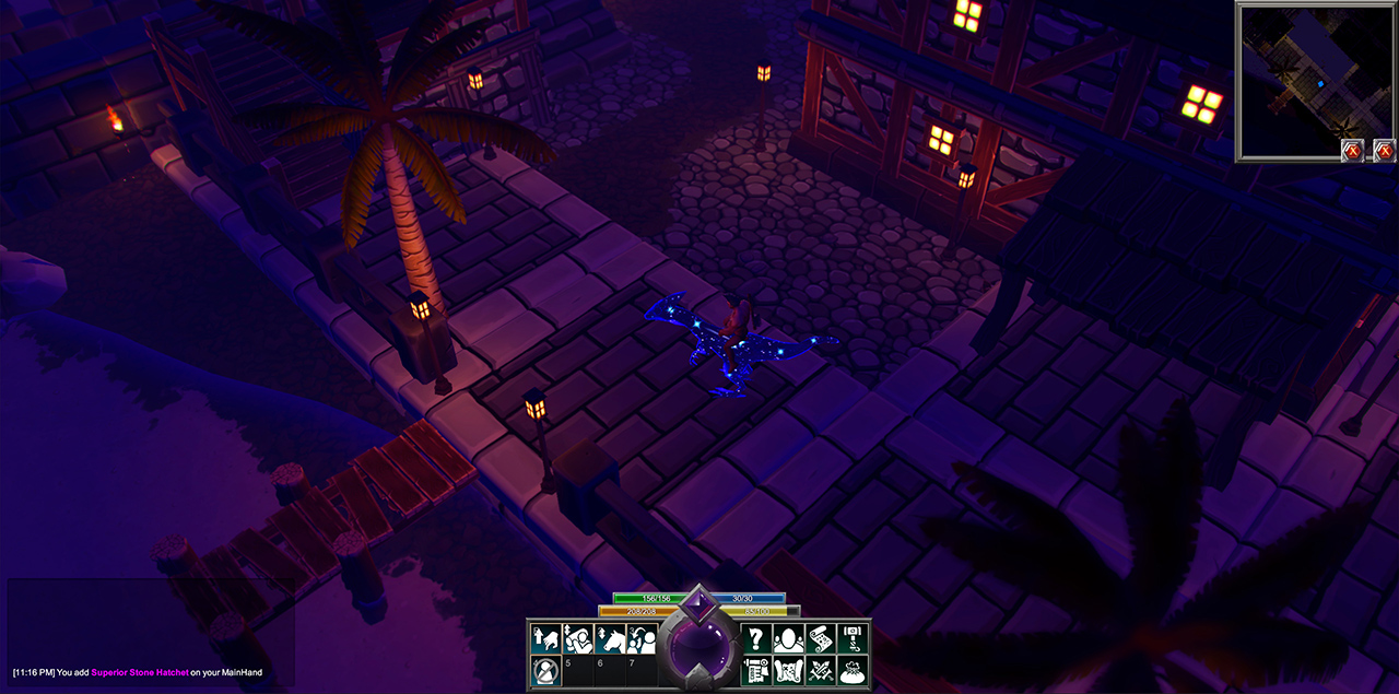 Last Stonelord screenshot 1