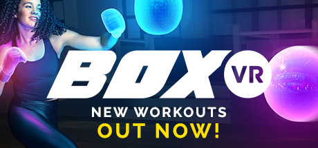 Box vr game discount