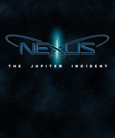 Nexus - The Jupiter Incident