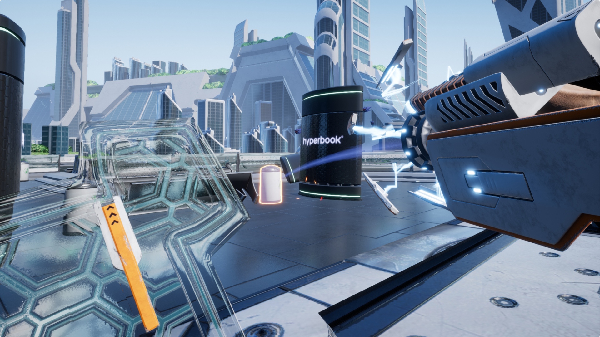 Regenesis Arcade Lite screenshot 4