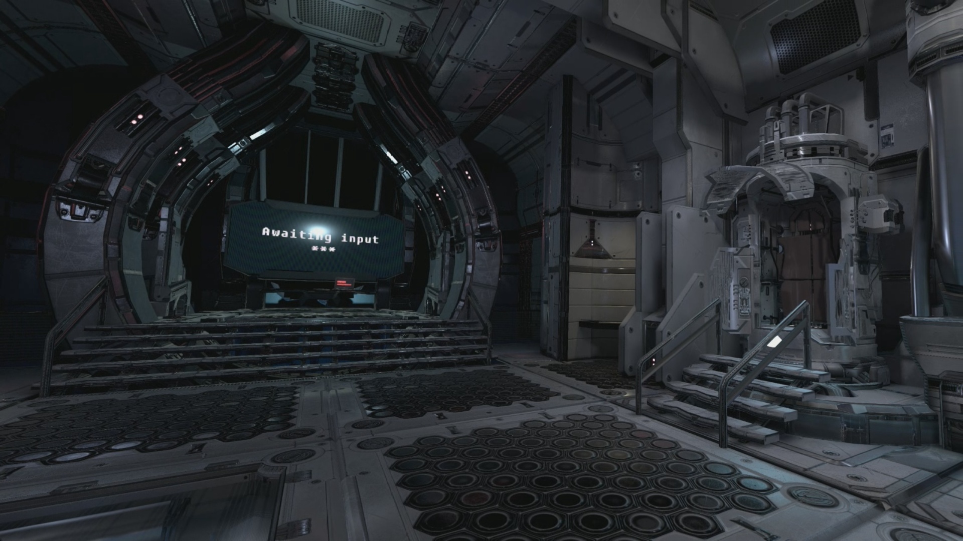 Regenesis Arcade Lite screenshot 2