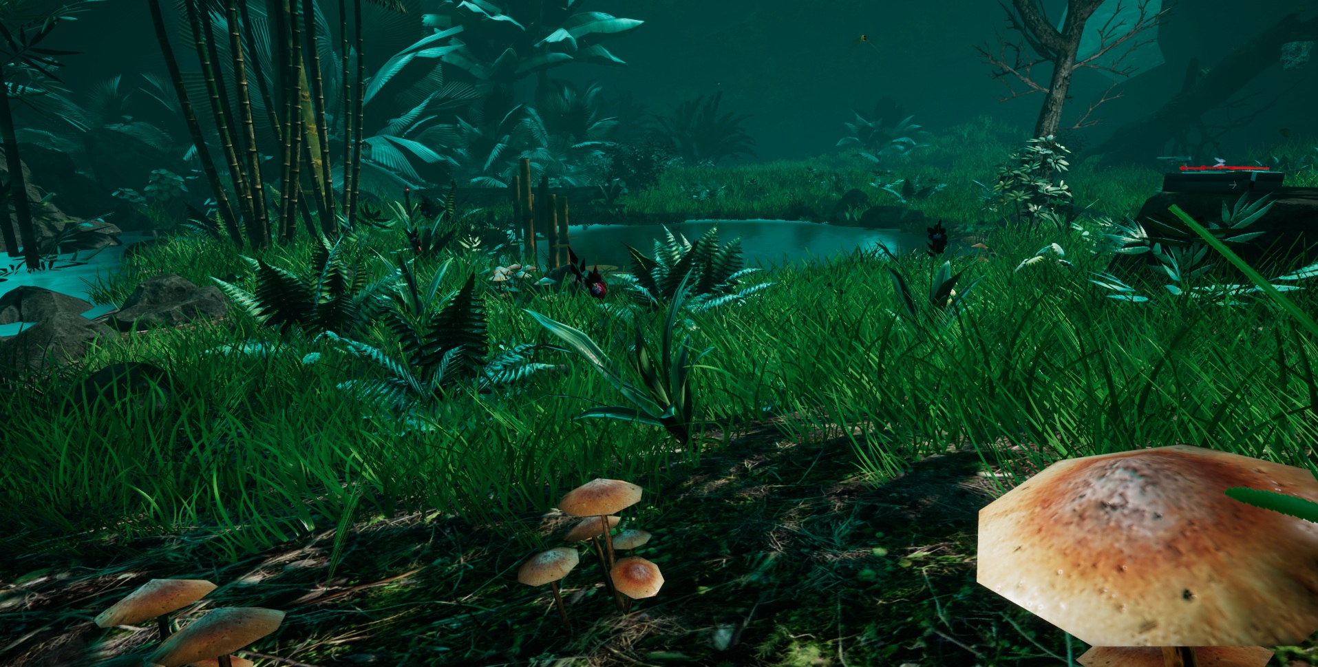 Legendary Hunter VR screenshot 3