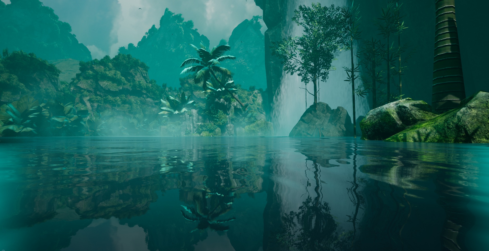 Legendary Hunter VR screenshot 7