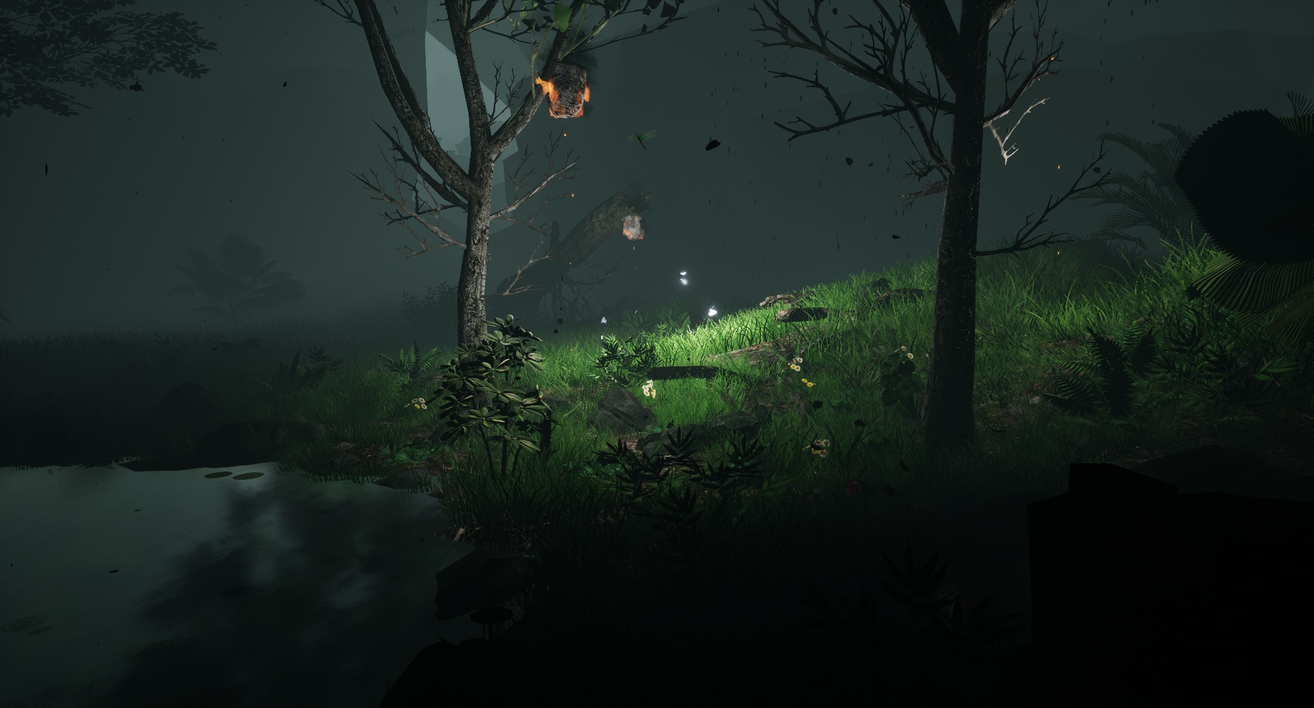 Legendary Hunter VR screenshot 2