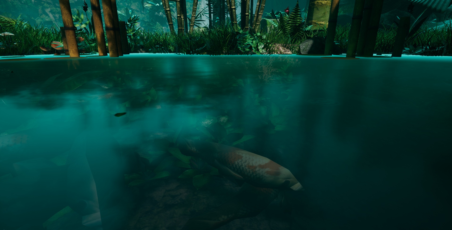 Legendary Hunter VR screenshot 5