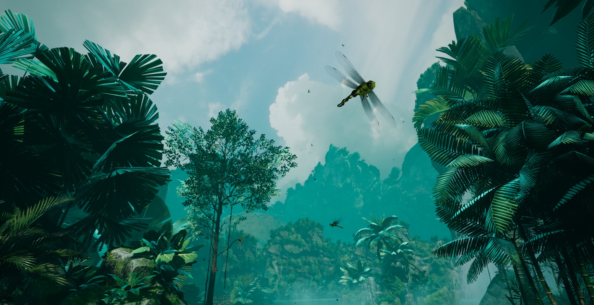 Legendary Hunter VR screenshot 6